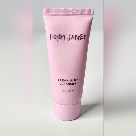 Honey Jarret | Skincare | New Honey Jarret Clean Whip Cleanser | Poshmark